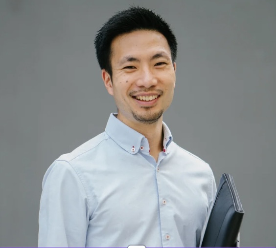 営業 塩永真也